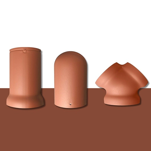 Ridge and Accessories