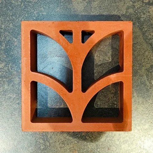 Terracotta Clay Jali in Delhi