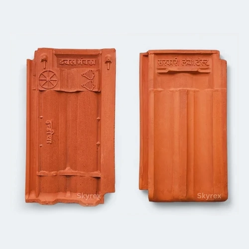 Mangalore Roof Tile in Delhi