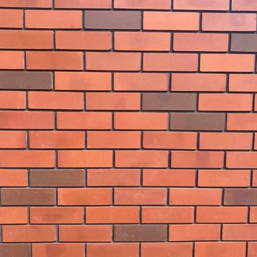 Clay Wall Tile